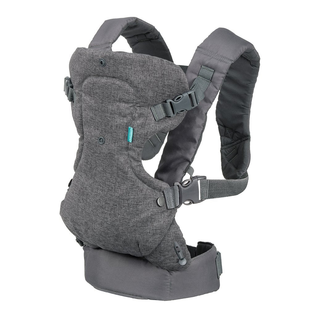 Infantino 4 in 1 Baby Carrier image 4