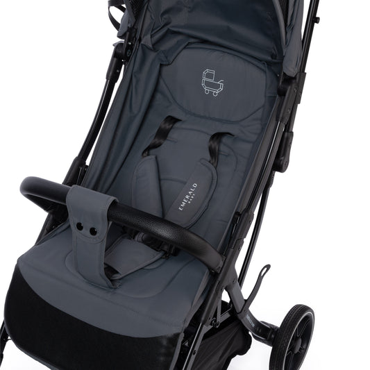 Emerald Baby Travel Stroller V2 image 1