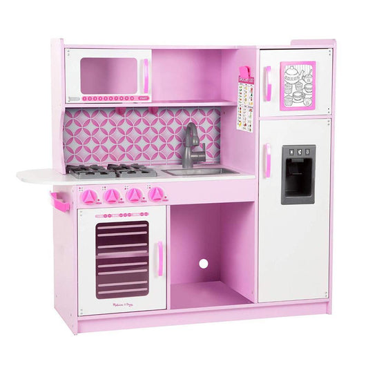 Mellisa & Doug - Chefs Kitchen - Cupcake image 1