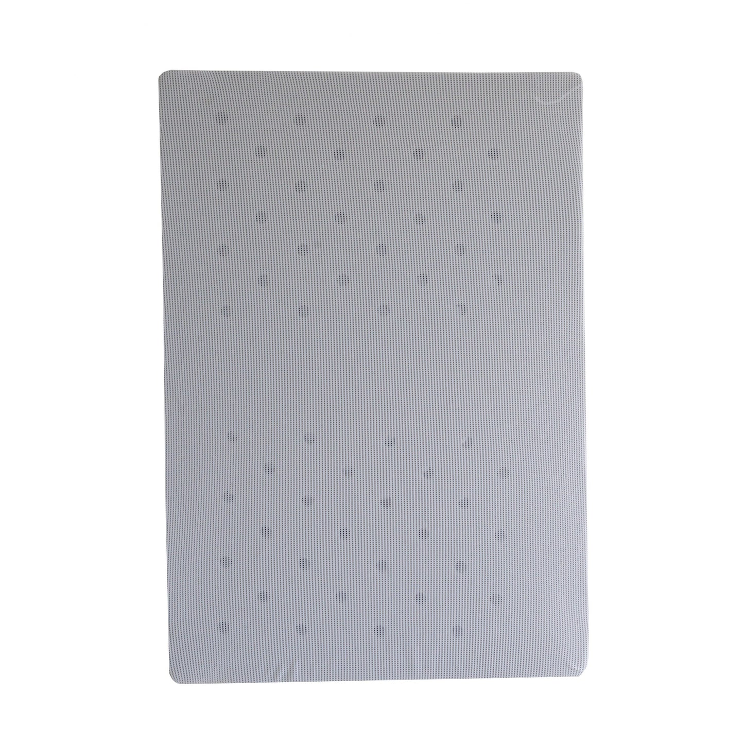 Snuggletime Nanotech Easy Breather Mattress image 1