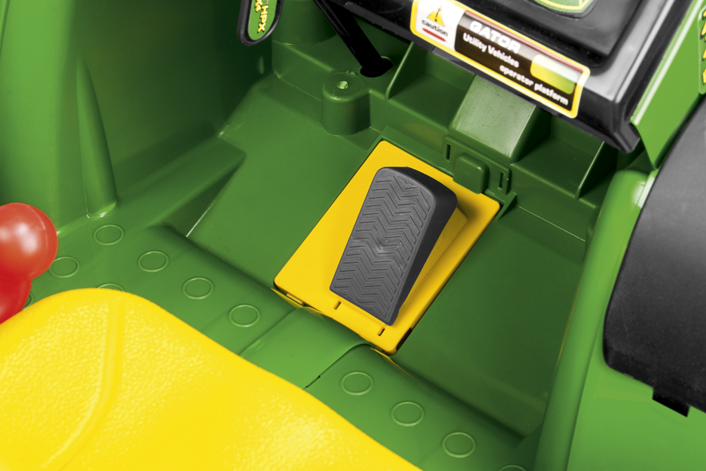 John Deere Gator HPX - 12 Volt image 7