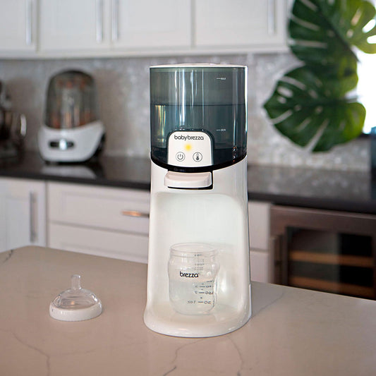 Baby Brezza Instant Warmer image 1