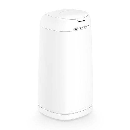 Angelcare Nappy Bin - White image 1