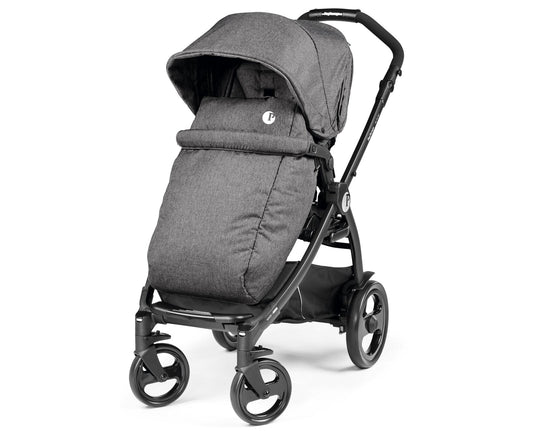 Peg Perego Futura Modular Travel System image 1