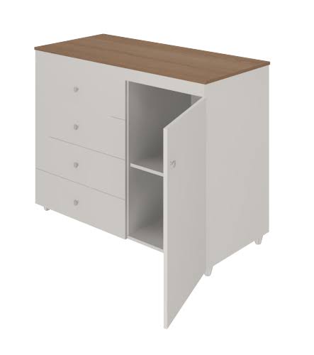 Compactum – Sarah Baby Robe image 1