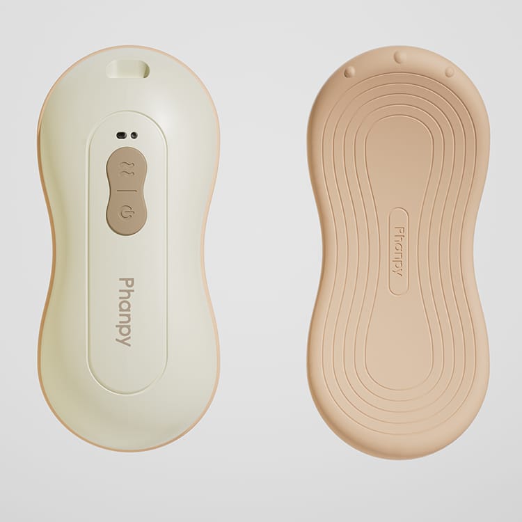 Phanpy Lactation Breast Massager image 6