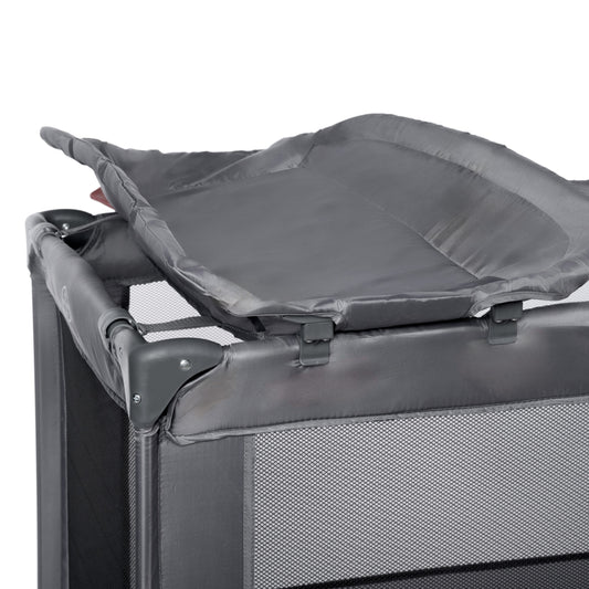 Emerald Baby Changing Station For Standard Camp Cot image 1