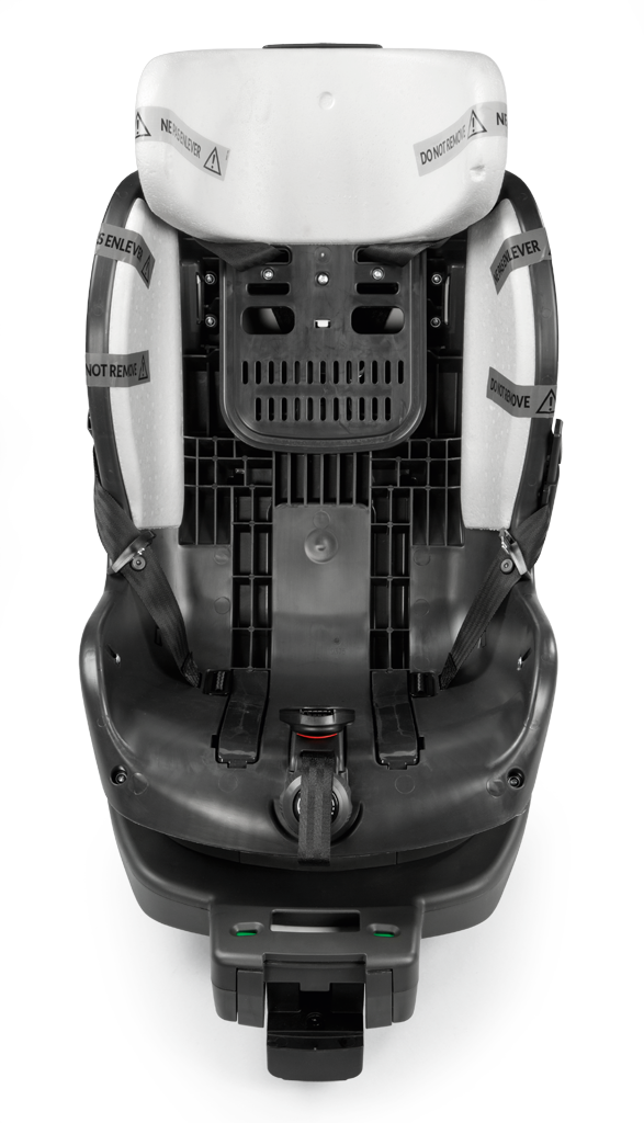 Primo Viaggio 360 Car Seat - Peg Perego Made in Italy image 5