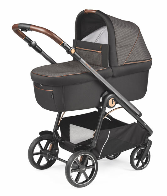 Peg Perego - Veloce SL Modular System FIAT 500 Special Edition image 1