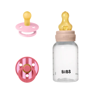 Baby Sprinkle Gift Set - Baby Blue