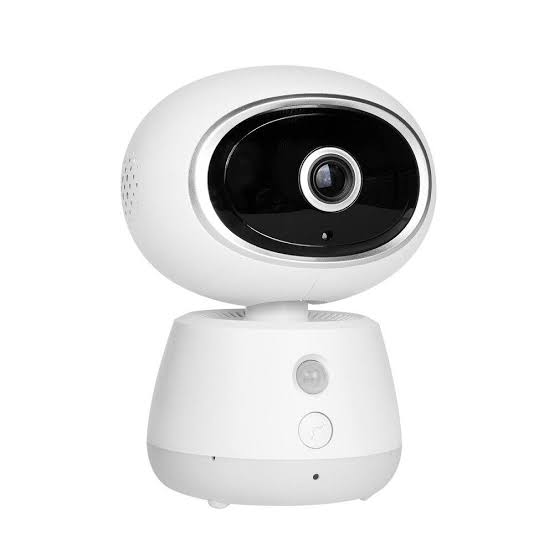 Babywombworld WIFI Nanny Camera with TALK BACK feature image 6