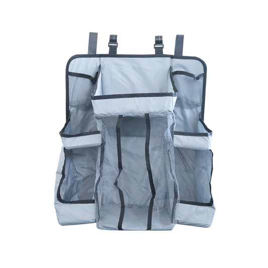 Snuggletime Hanging Nursery Organiser Keep your nursery organized image 1