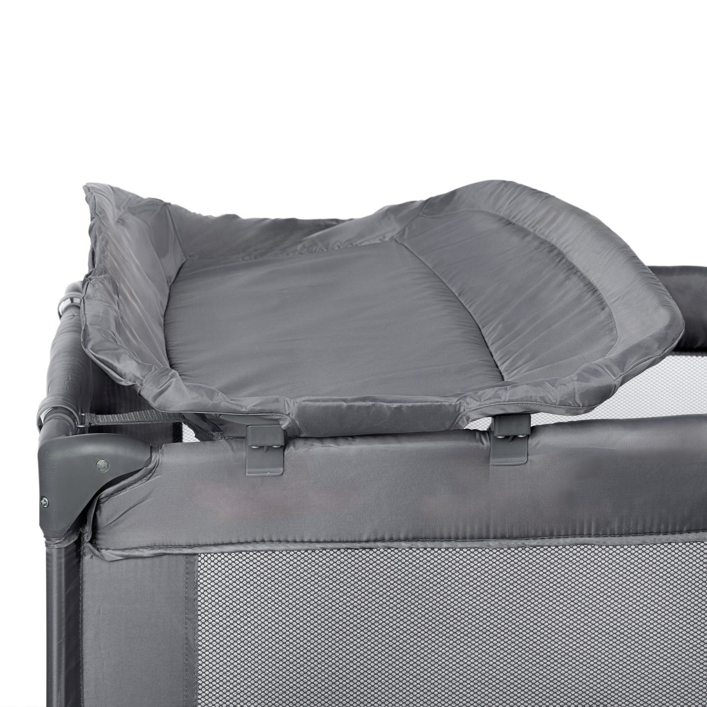 Emerald Baby Changing Station For Standard Camp Cot image 3