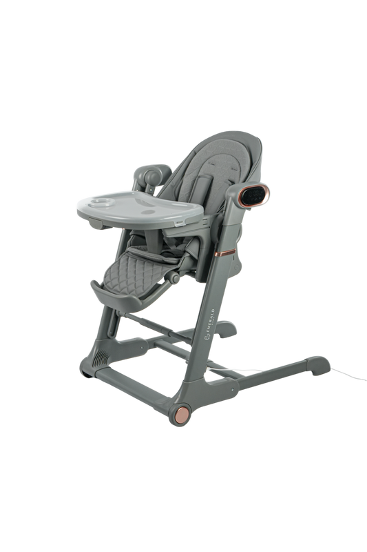 Emerald Baby Hi chair & swinging Function