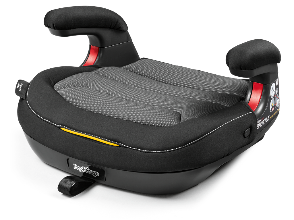 Viaggio 2-3 Shuttle Booster Seat - Peg Perego Made in Italy image 0
