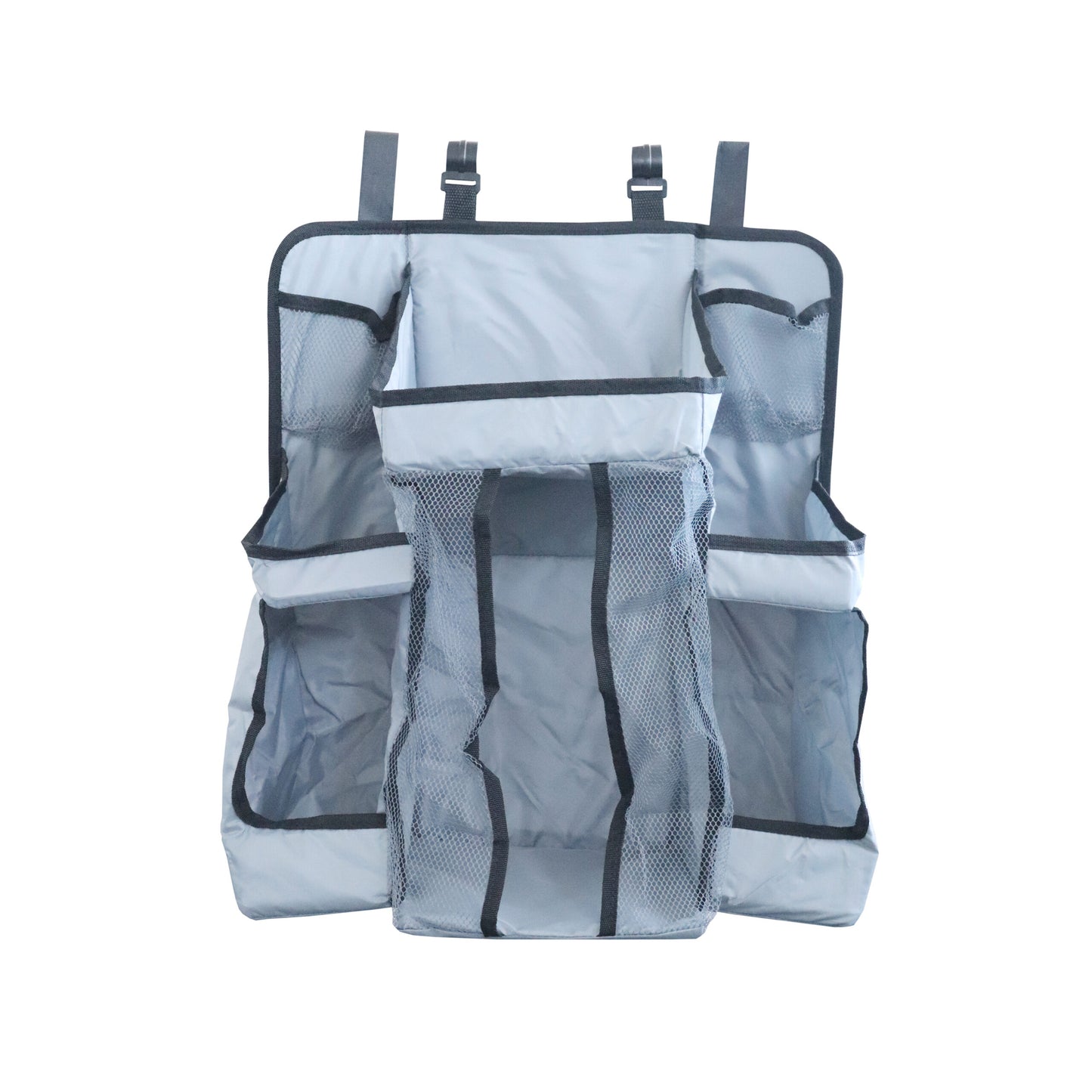 Snuggletime Hanging Nursery Organiser Keep your nursery organized image 5