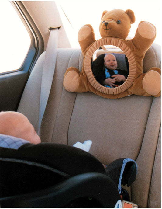 Rearview Car Mirror image 1