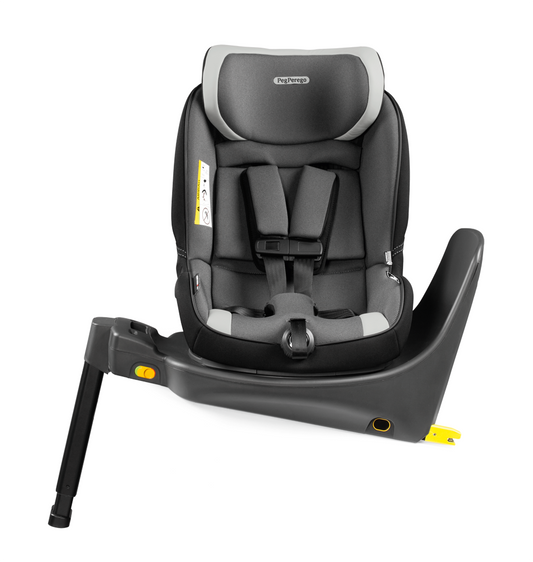 Primo Viaggio 360 Car Seat - Peg Perego Made in Italy image 1