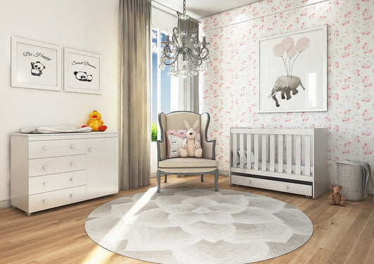 The Gaby Cot image 1