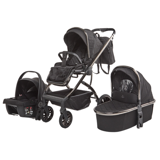 Emerald Baby Maya Premium Travel System - COMPLETE SET image 1