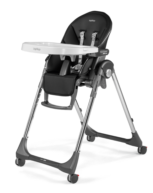 Prima Pappa Follow Me - Peg Perego Made in Italy - Hi tech image