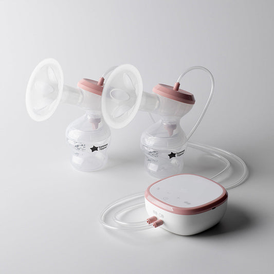 Tommee Tippee Double Electric Breast Pump
