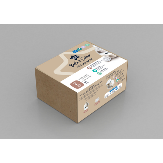 Tommee Tippee Trial Gift Pack