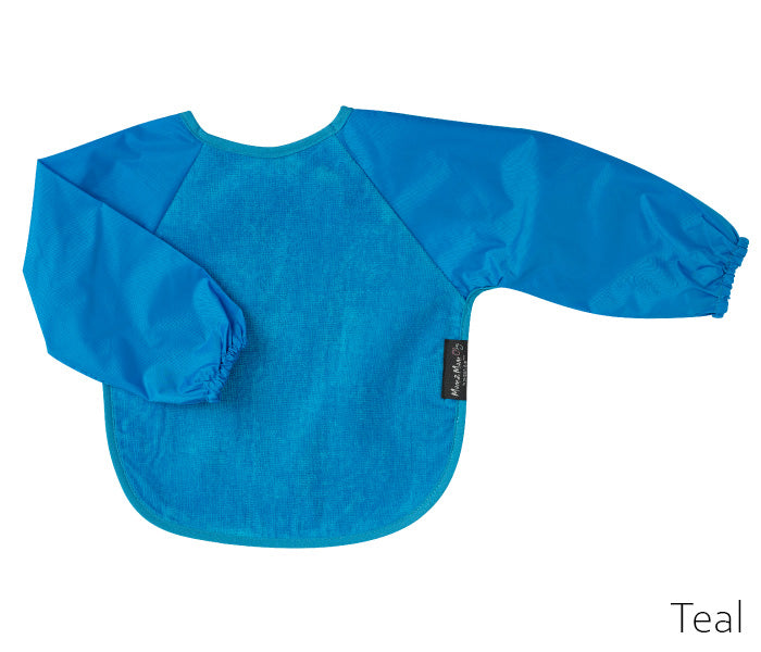 Mum2mum Sleeved bib