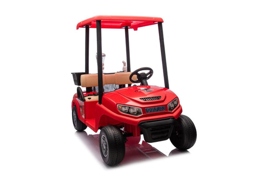 Kids Ride On Golf Cart