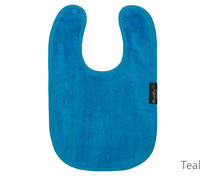 Mum2Mum Standard bib. (0-3 years)