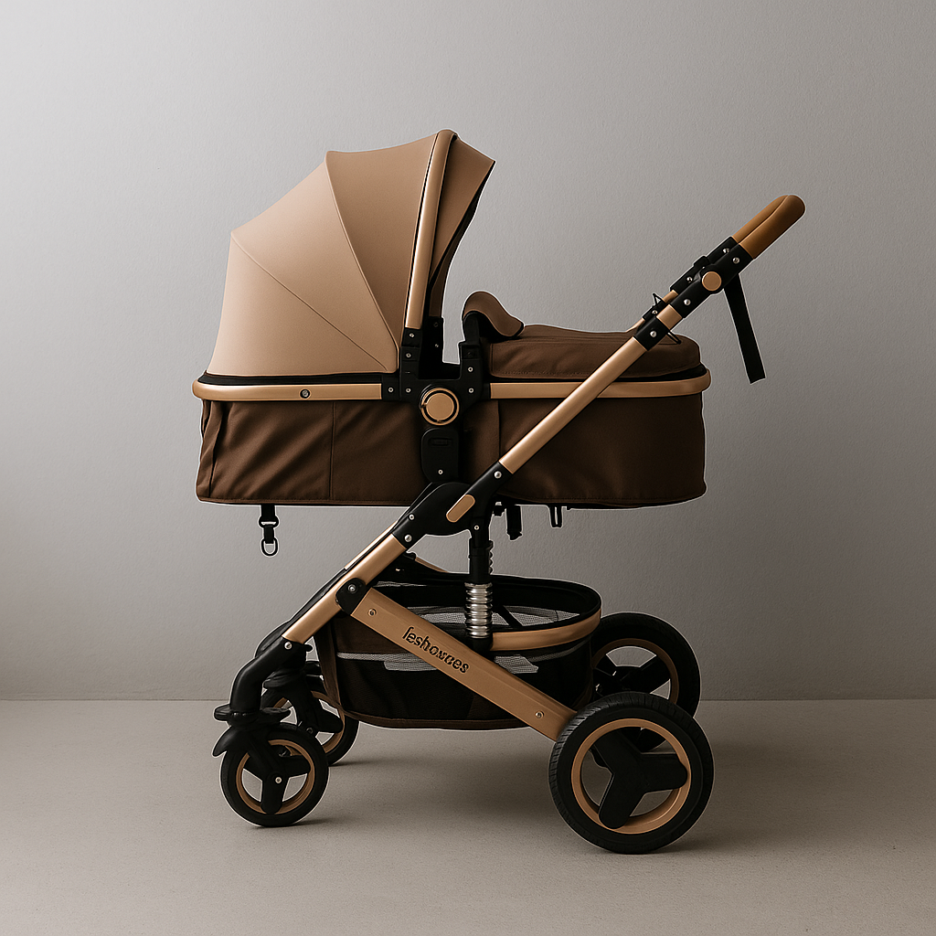 Prams & Strollers – Babys Closet South Africa