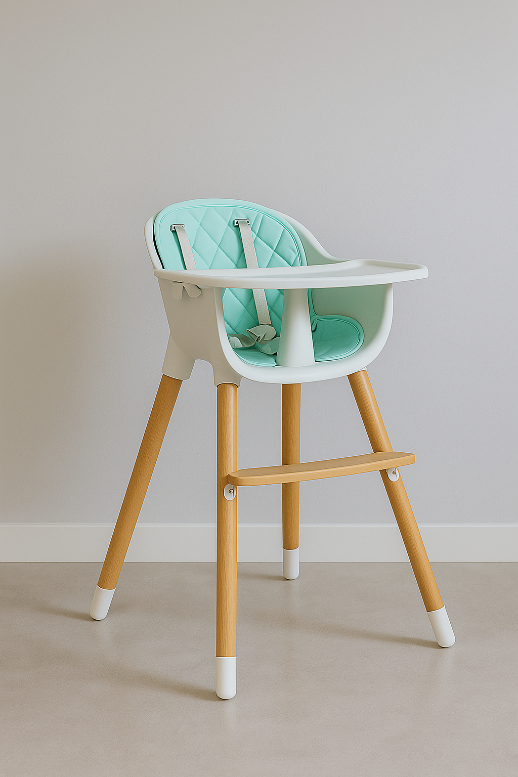 Feeding Chairs & Boosters