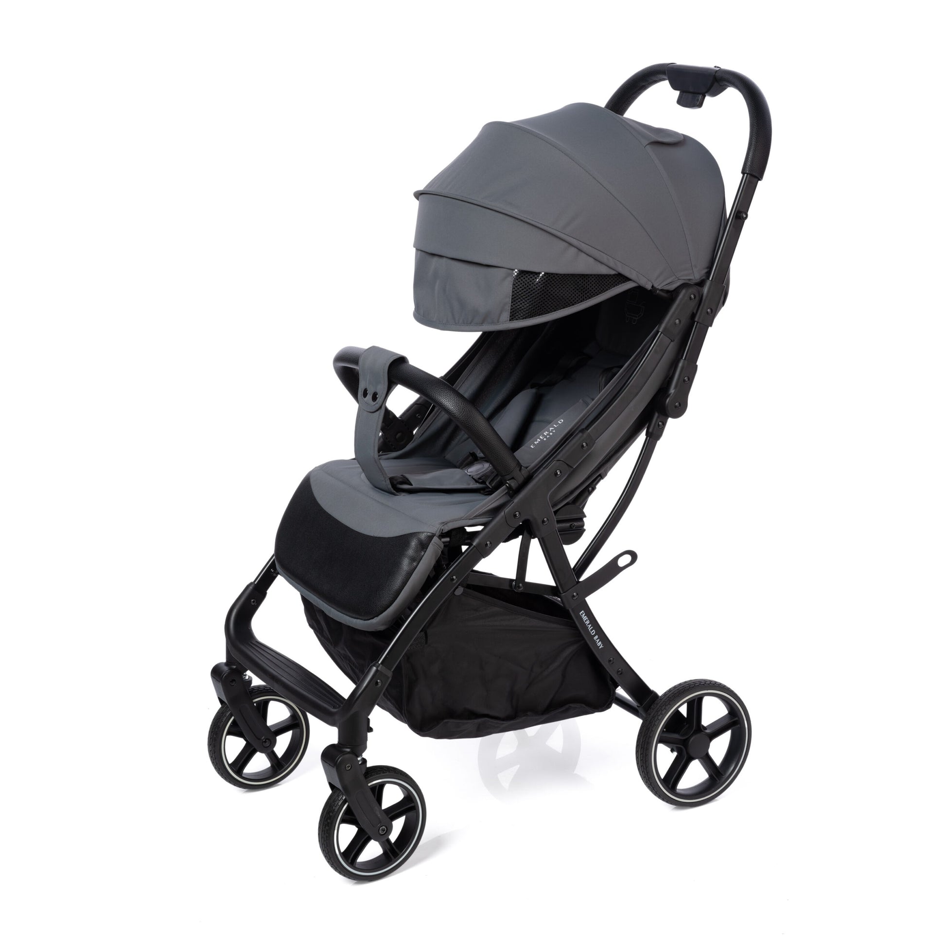 Emerald Baby Travel Stroller V2 image 4