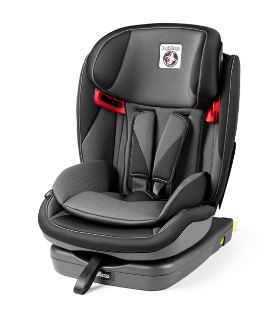 Viaggio 123 Via Car Seat - Peg Perego Made in Italy image 0