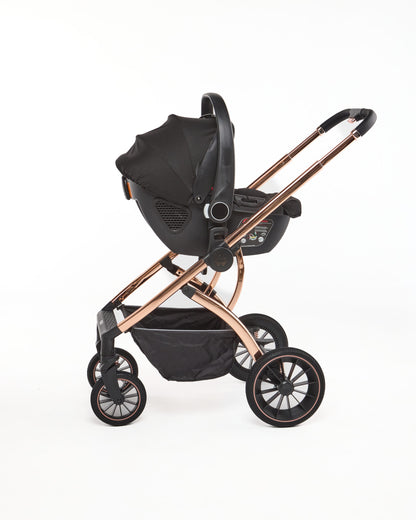 Emerald Baby Maya Premium Travel System - COMPLETE SET image 8