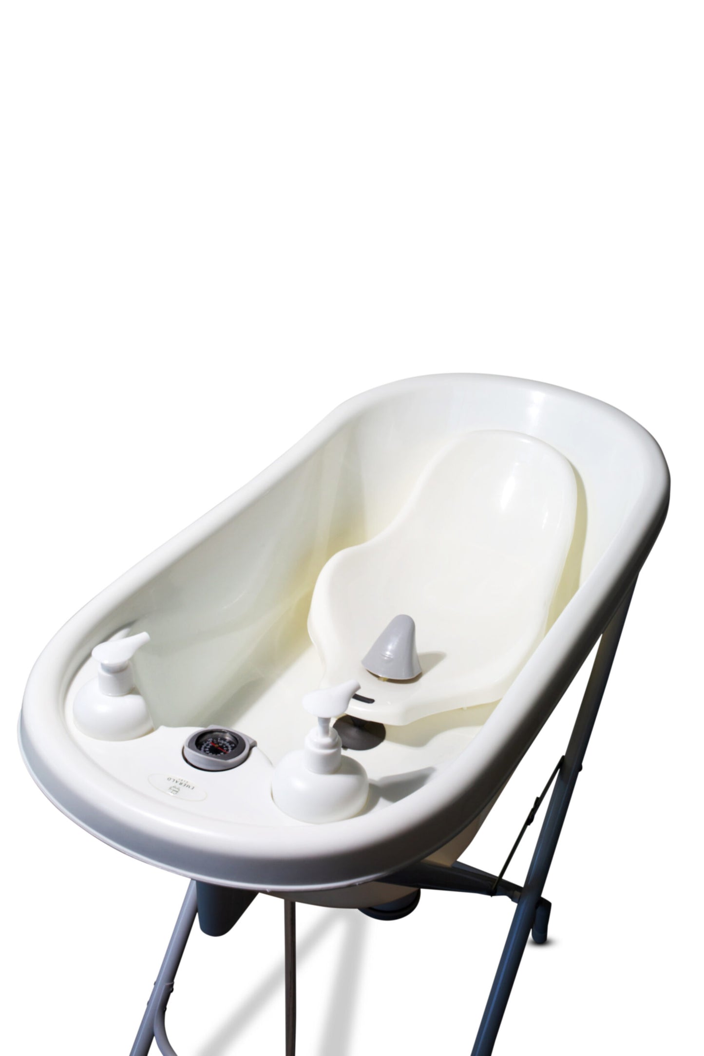 Bath & Stand Emerald Baby image 3