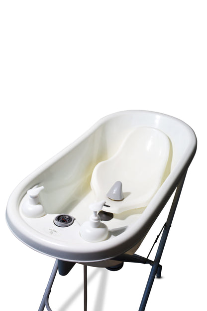 Bath & Stand Emerald Baby image 3