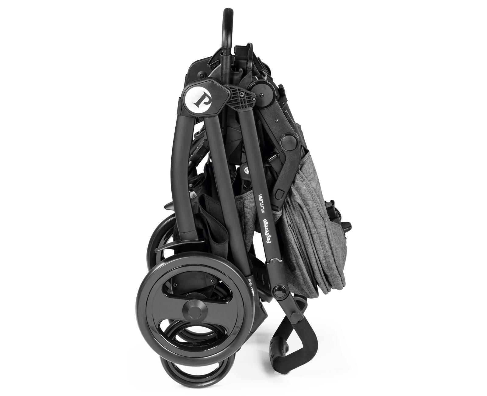 Peg Perego Futura Modular Travel System image 6