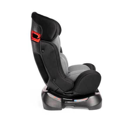 Emerald Baby Monaco Car Seat - Birth till 7 years image 2