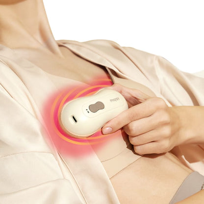 Phanpy Lactation Breast Massager image 5