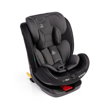 Emerald Baby Carrera 360° rotate isize car seat - Birth till 12 years image 9