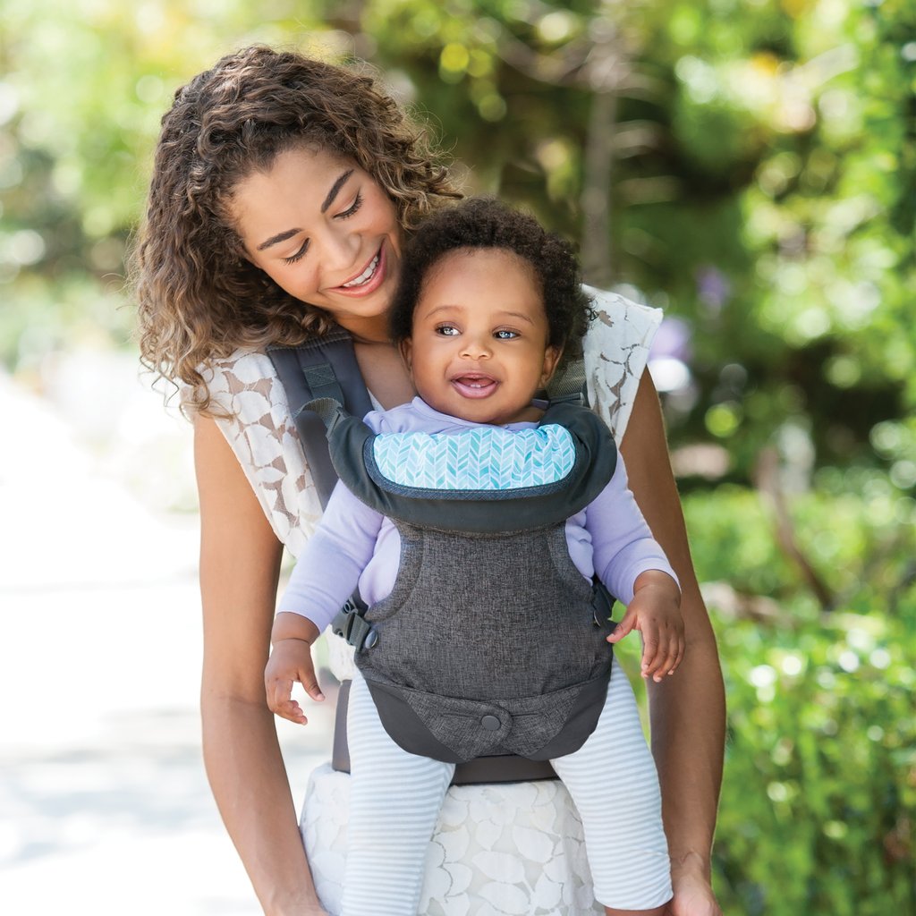 Infantino 4 in 1 Baby Carrier image 0