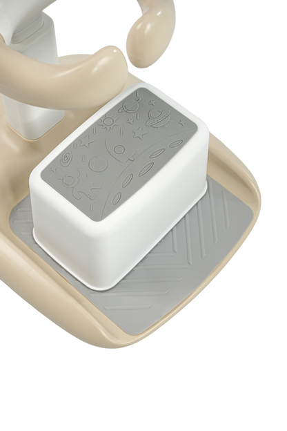 Emerald Baby stand shower