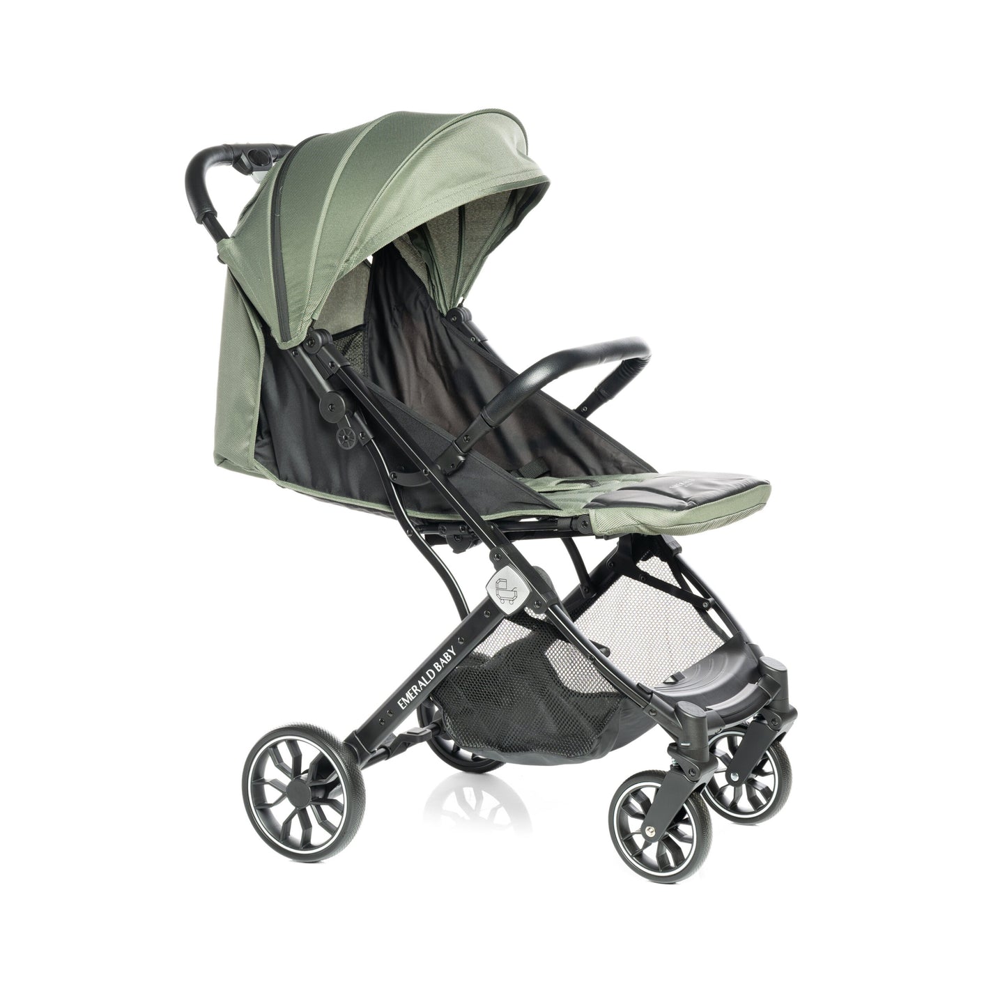Emerald Baby Travel Stroller image 10