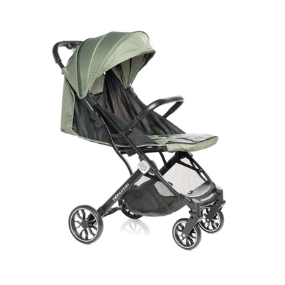 Emerald Baby Travel Stroller image 10