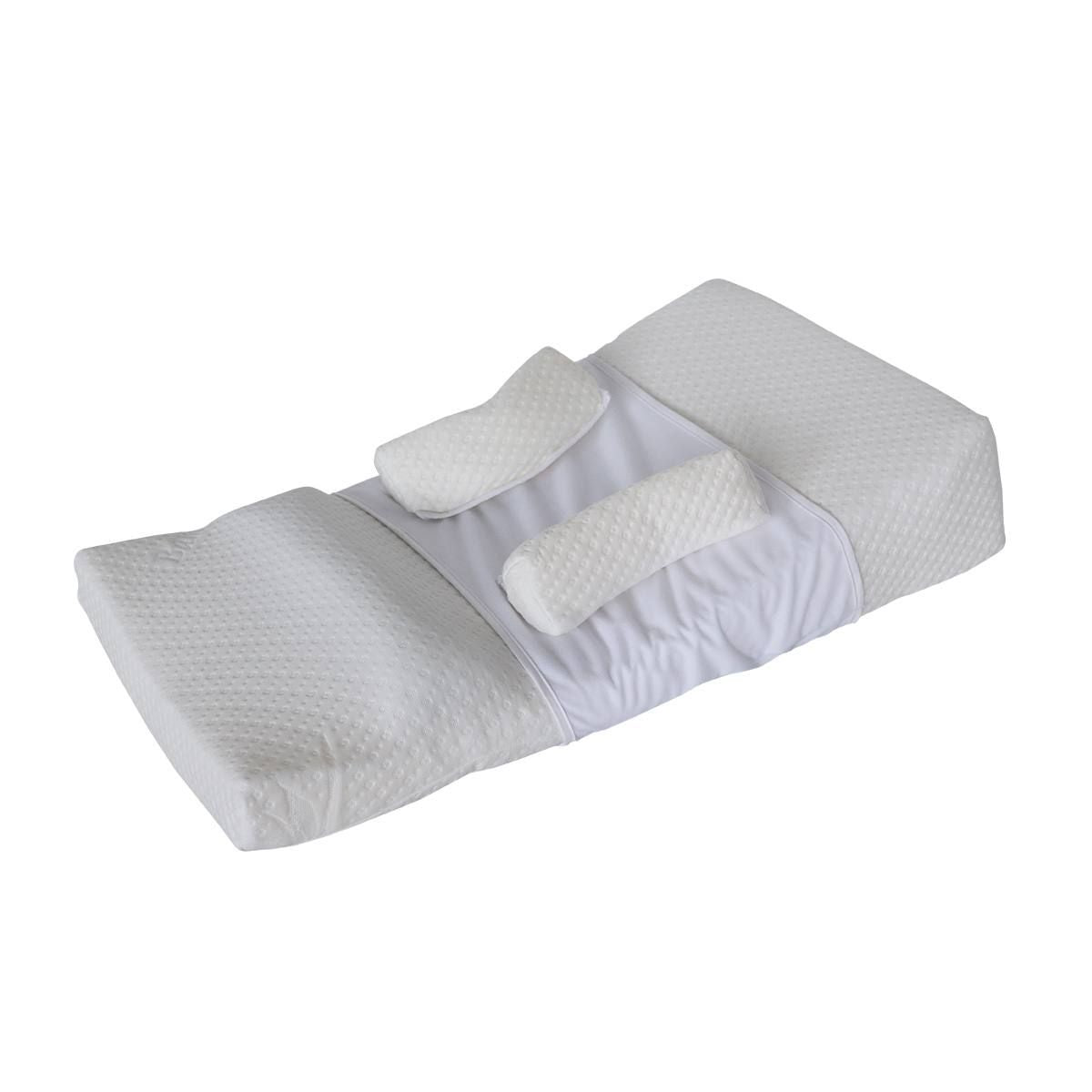 Snuggletime Bamboo Newborn Sleep Therapy image 2