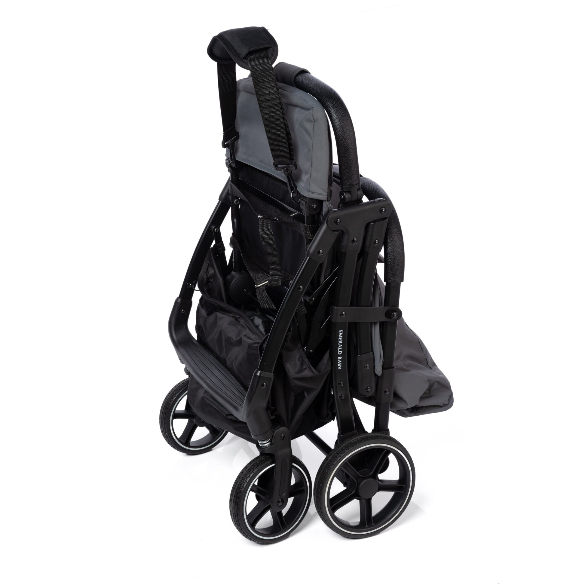 Emerald Baby Travel Stroller V2 image 3