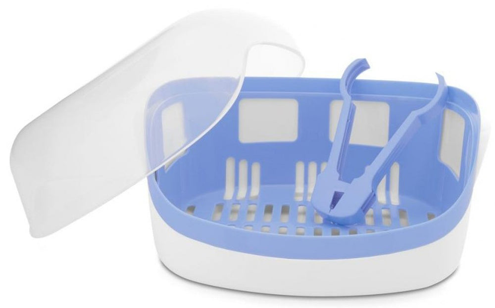 Chicco Microwave Sterilizer image 2
