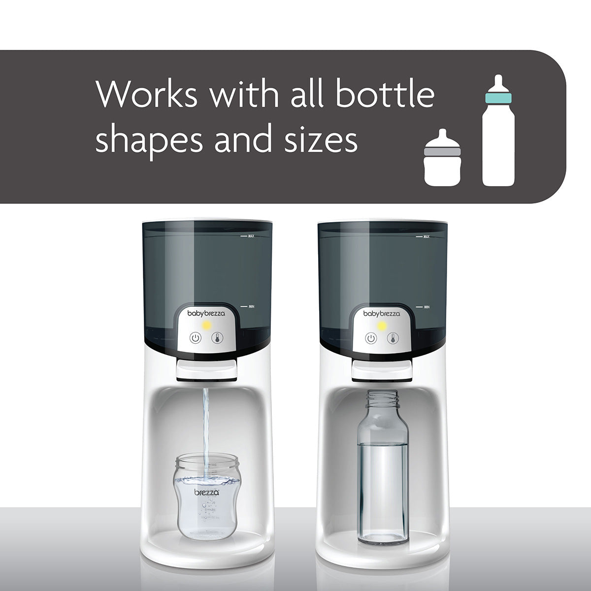 Baby Brezza Instant Warmer image 3