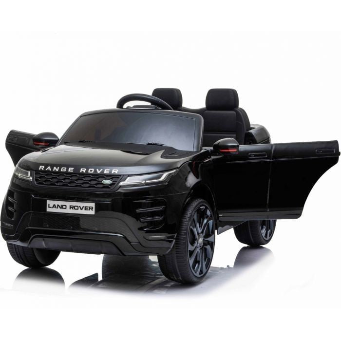 Range Rover Evoque (Licensed) - Kids ride on image 0